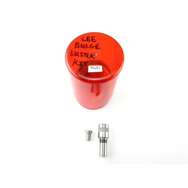 LEE BULGE BUSTER KIT