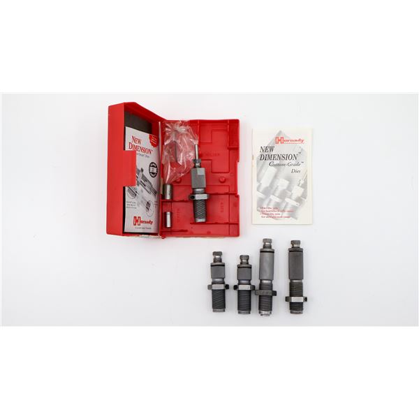 HORNADY .450 MARLIN RELOADING DIE