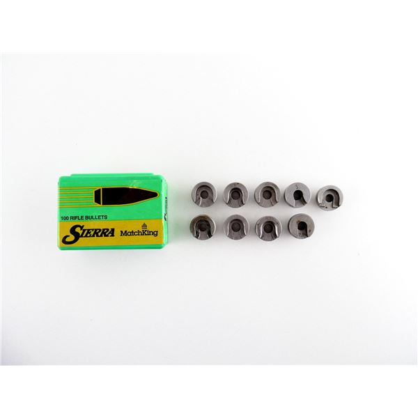 ASSORTED SHELL HOLDERS LOT