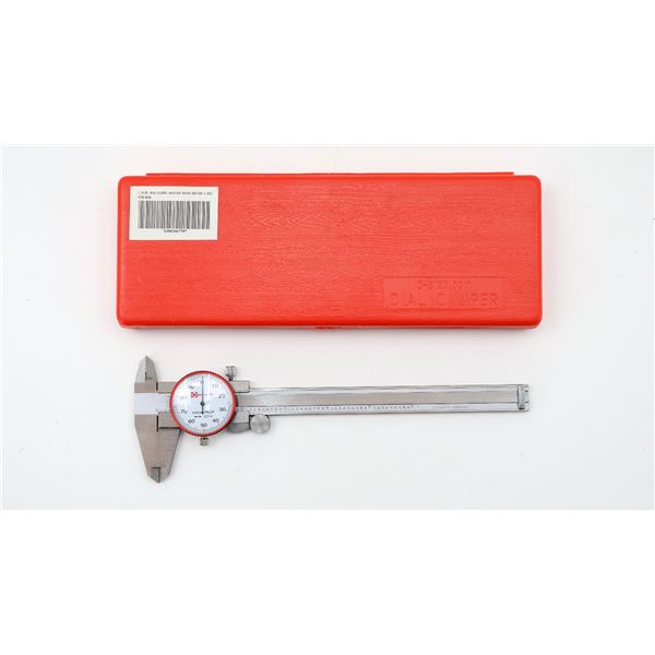 HORNADY DIAL CALIPER