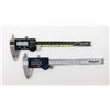 Image 3 : ASSORTED DIGITAL CALIPERS LOT