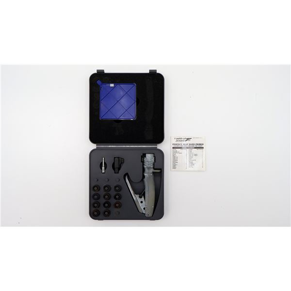 FRANKFORD ARSENAL PERFECT SEAT HAND PRIMER KIT