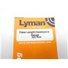Image 3 : LYMAN .223 REM CASE LENGTH / HEAD SPACE GAUGE