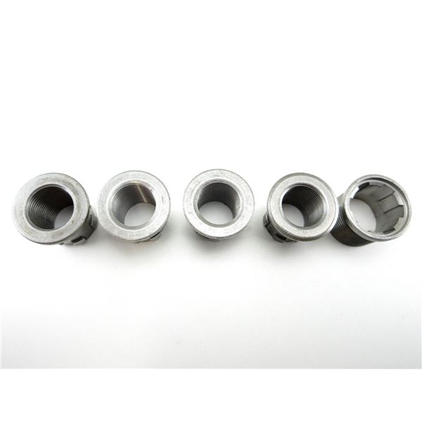 HORNADY LOCK-N-LOAD DIE BUSHINGS LOT