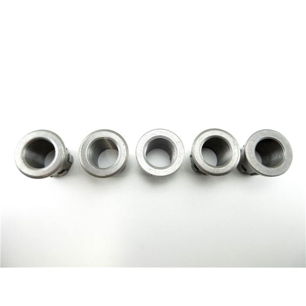 HORNADY LOCK-N-LOAD DIE BUSHINGS LOT