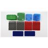 Image 1 : ASSORTED PLASTIC AMMO CONTAINERS AND LOADING TRAYS LOT