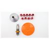 Image 3 : HORNADY PREMIUM POWDER FUNNEL KIT, LEE DECAPPER DIE, ETC. LOT