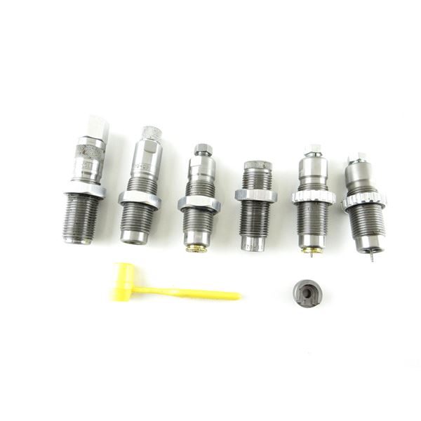ASSORTED LEE RELOADING DIES LOT