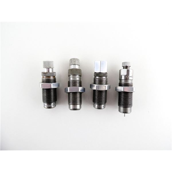 LEE .45 COLT RELOADING DIES