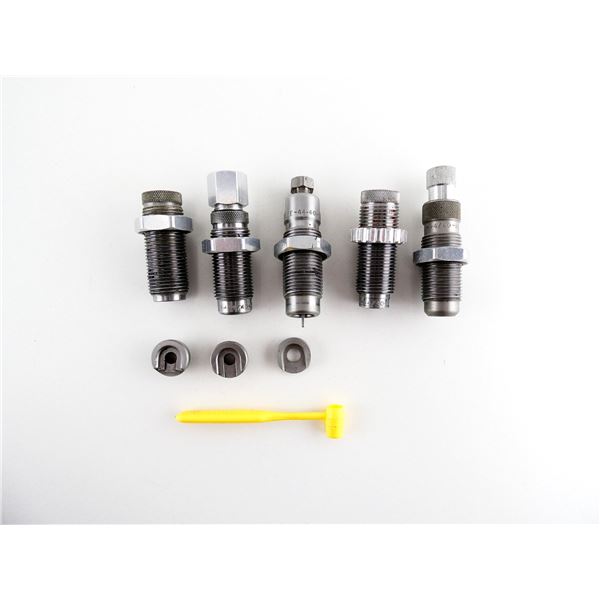 ASSORTED .44-40 RELOADING DIES LOT