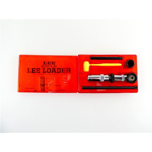 LEE 7.62X54R RUSSIAN LOADER KIT