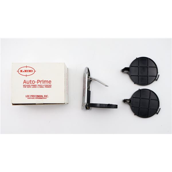 LEE AUTO PRIME KIT