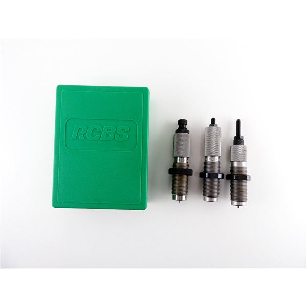 RCBS .35 WHELEN RELOADING DIES