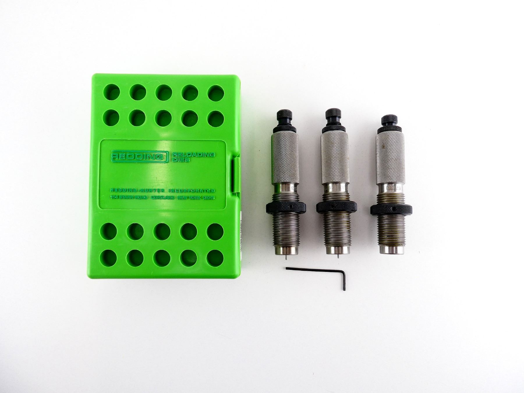 Rediam REDDING .280 REM. RELOADING DIES