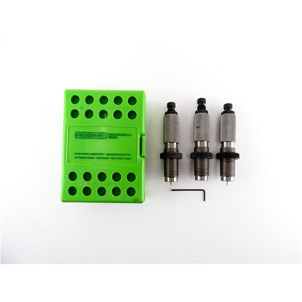 REDDING .300 WIN. MAG. RELOADING DIES