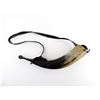 Image 1 : BLACK POWDER HORN