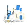 Image 1 : DILLON PRECISION RL550 RELOADING PRESS AND ACCESSORIES LOT