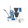Image 1 : DILLON PRECISION RL550 RELOADING PRESS AND ACCESSORIES LOT