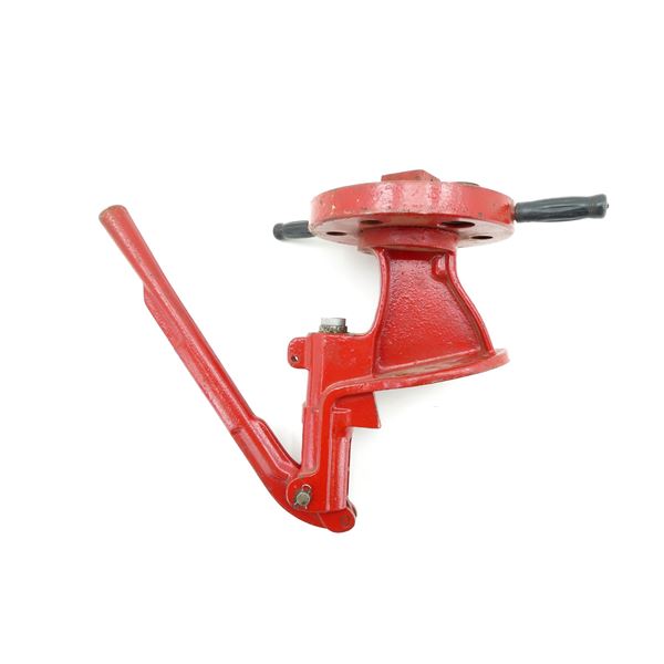 HERTER'S SUPER MODEL 234 RELOADING PRESS