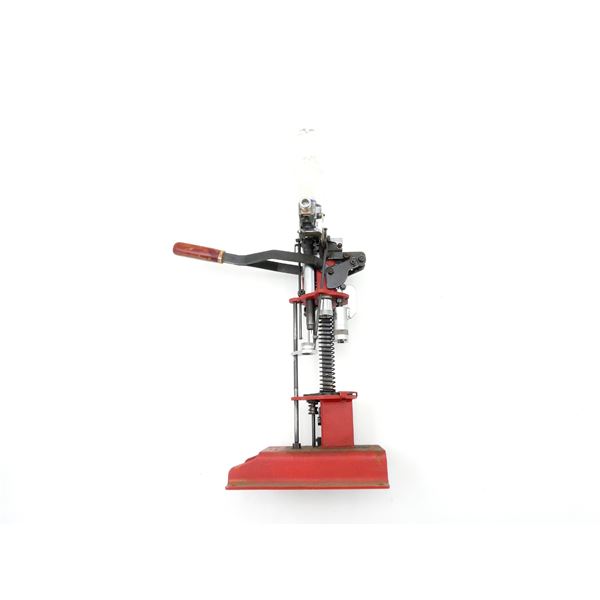 MEC 16 GAUGE MODEL 76 GRABBER SHOT SHELL RELOADING PRESS