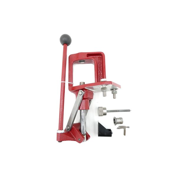 HORNADY LOCK-N-LOAD CLASSIC PRESS LOT