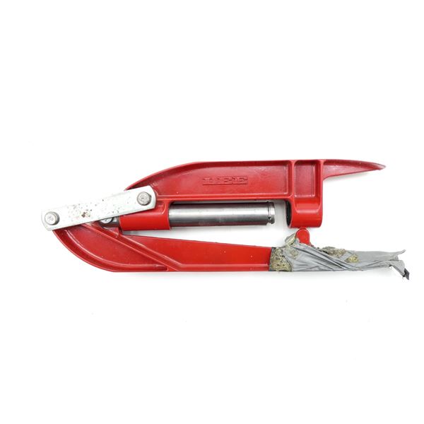 LEE HAND RELOADING PRESS