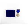Image 2 : WWII GERMAN 25 YEARS OF FAITHFUL SERVICE MEDAL