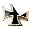 Image 4 : WWII GERMAN IRON CROSS 1ST CLASS MEDAL