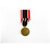 Image 2 : WWII GERMAN CIVILIAN WAR MERIT MEDAL