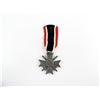 Image 1 : WWII GERMAN WAR MERIT CROSS 2ND CLASS STYLE MEDAL
