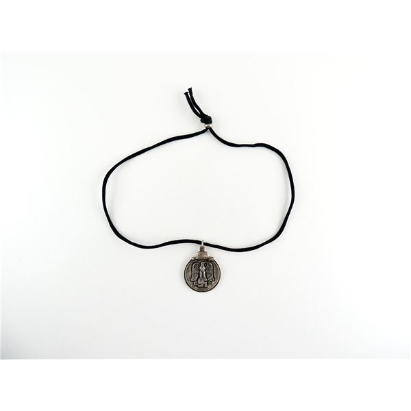 REPRODUCTION WWII GERMAN EASTERN MEDAL
