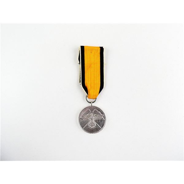 REPRODUCTION WWII GERMAN MINE RESCUE SERVICE DECORATION