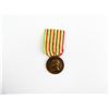 Image 1 : WWI ITALIAN COMMEMORATIVE MEDAL FOR THE ITALO-AUSTRIAN WAR 1915-1918