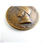 Image 3 : WWI ITALIAN COMMEMORATIVE MEDAL FOR THE ITALO-AUSTRIAN WAR 1915-1918