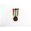 Image 2 : WWI ITALIAN UNIFICATION OF ITALY MEDAL 1848-1918