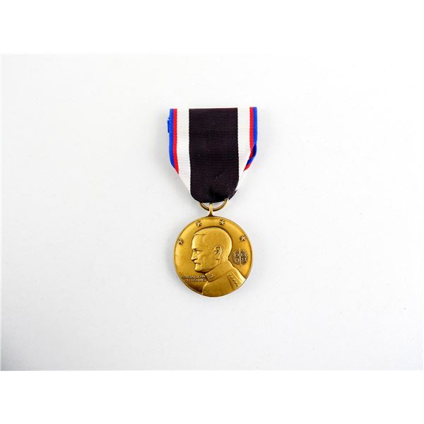 POST-WWI U.S. MILITARY ARMY OF OCCUPATION OF GERMANY MEDAL