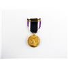 Image 2 : POST-WWI U.S. MILITARY ARMY OF OCCUPATION OF GERMANY MEDAL