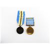 Image 2 : ASSORTED UNITED NATIONS MEDALS LOT