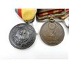 Image 3 : ASSORTED PRE-WWII / WWII JAPANESE MILITARY MEDALS LOT