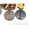 Image 6 : ASSORTED PRE-WWII / WWII JAPANESE MILITARY MEDALS LOT