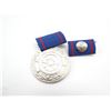 Image 2 : EAST GERMAN MEDAL FOR LOYAL SERVICE IN THE MARITIME INDUSTRY