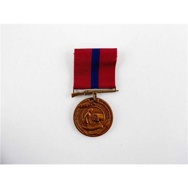 U.S. MARINE CORPS GOOD CONDUCT MEDAL
