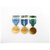 Image 2 : ASSORTED UNITED NATIONS MEDALS LOT