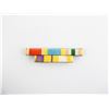 Image 1 : UNKNOWN MILITARY RIBBON BAR