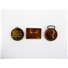 Image 2 : ASSORTED ALBANIAN / ITALIAN MEDALS AND BADGE LOT
