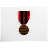 Image 2 : WWII FRENCH RESISTANCE MEDAL