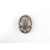 Image 1 : REPRODUCTION WWII GERMAN GENERAL ASSAULT BADGE