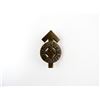 Image 1 : WWII GERMAN HITLER YOUTH PROFICIENCY BADGE