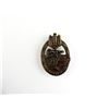 Image 1 : WWII GERMAN PANZER ASSAULT BADGE