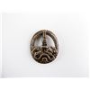 Image 1 : REPRODUCTION WWII GERMAN ANTI-PARTISAN WAR BADGE